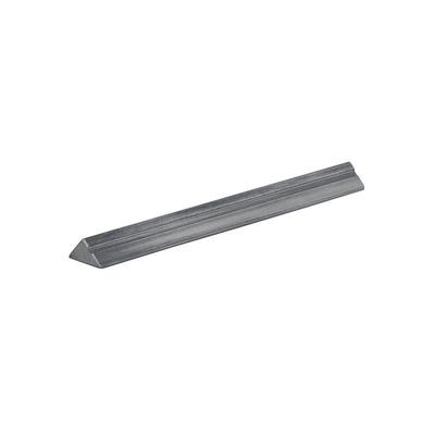 Personalización 10 mm Triángulo de acero de forma de triángulo de forma de trama para hormigón prefabricado