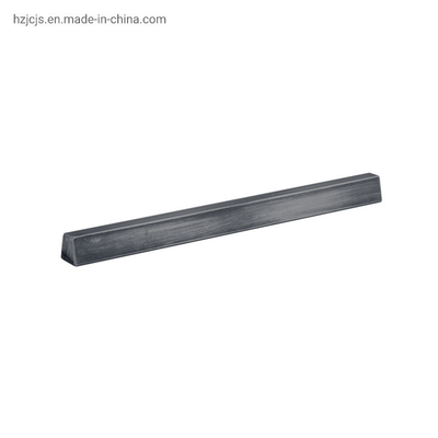 Cuadro Parte T-02 Barras planas de acero de perfil trapezoidal en forma de acero para el hormigón