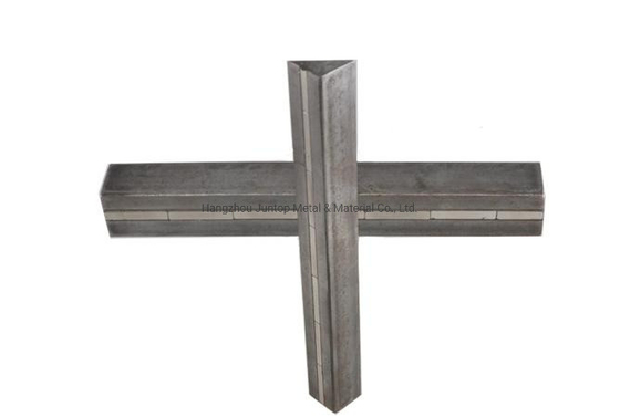 Chamfer magnético seccional de acero de formación en frío para estructuras residenciales de soporte de pared