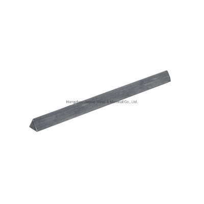 10*10*14.14 Barras triangulares de acero para piezas prefabricadas de hormigón dentro de 10x10 mm