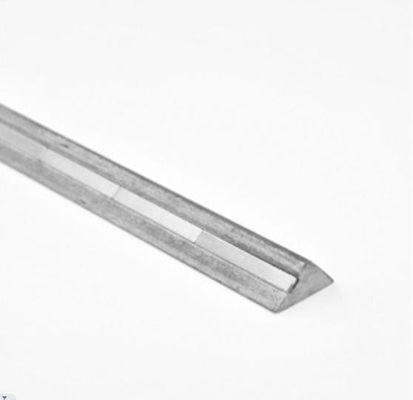 Chámfer magnético de acero seccional de formación en frío para la casa fabricada con acero prefabricado de hormigón prefabricado