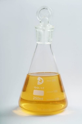 Líquido de corte para el trabajo con metales, soluble en agua, sintético, de tipo Mwf, líquido antirrujo iónico