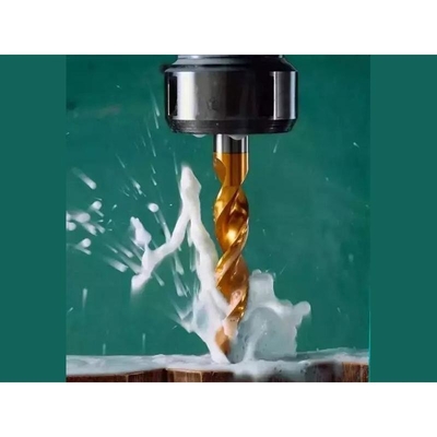 Fluido de corte y molienda para la metalurgia, soluble en agua, antirrujo sintético Mwf ZN-MWF27