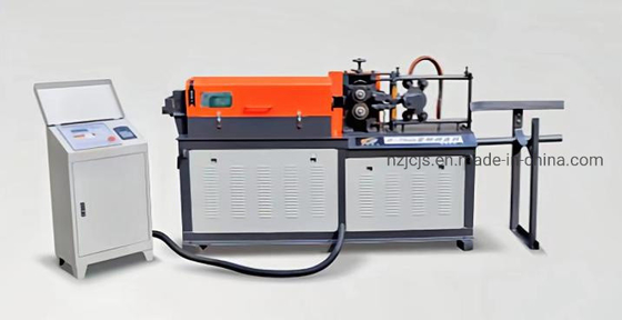 Máquina automática de rectificación y corte de rebarras de grado automático 1400*590*800mm