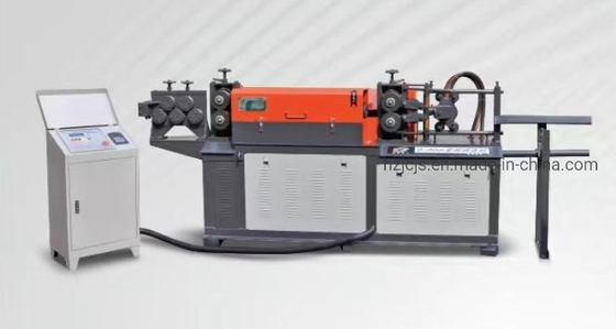 Máquina automática de rectificación y corte de rebarras de grado automático 1400*590*800mm