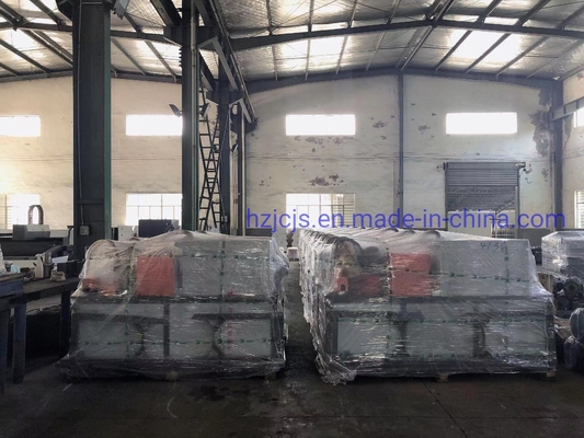 5-12 mm Rebar de rectilinación rápida de corte automático máquina para rebar de rectilinación necesidades