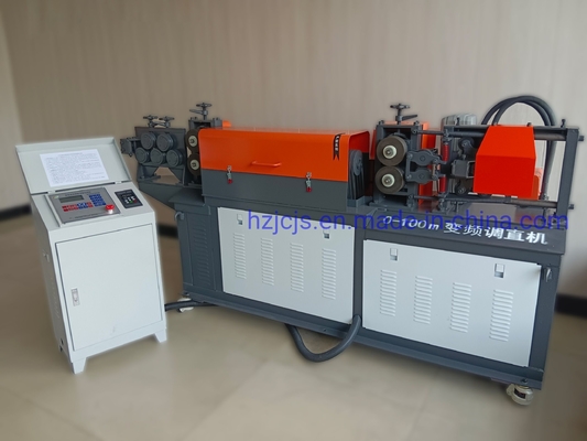 Grado automático automático 1400*590*800mm Máquina de corte de rectificación rápida para 5-12mm