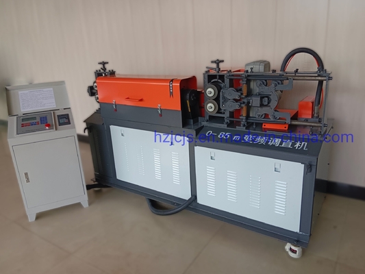 Máquina de rectificación y corte de alta velocidad para acero de bobina de 5-12 mm con voltaje de 380 V