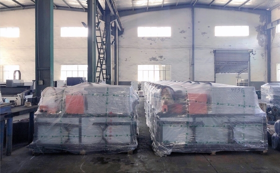 JCJST5-100 Máquina redirigida y de corte de rebares de barra redonda con opciones de personalización